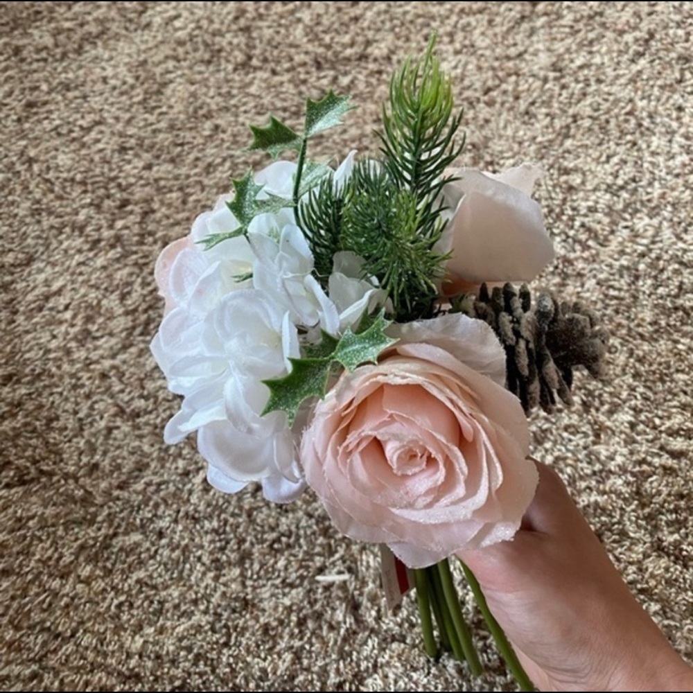Flower bouquet